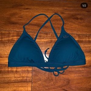 Rip curl bikini top